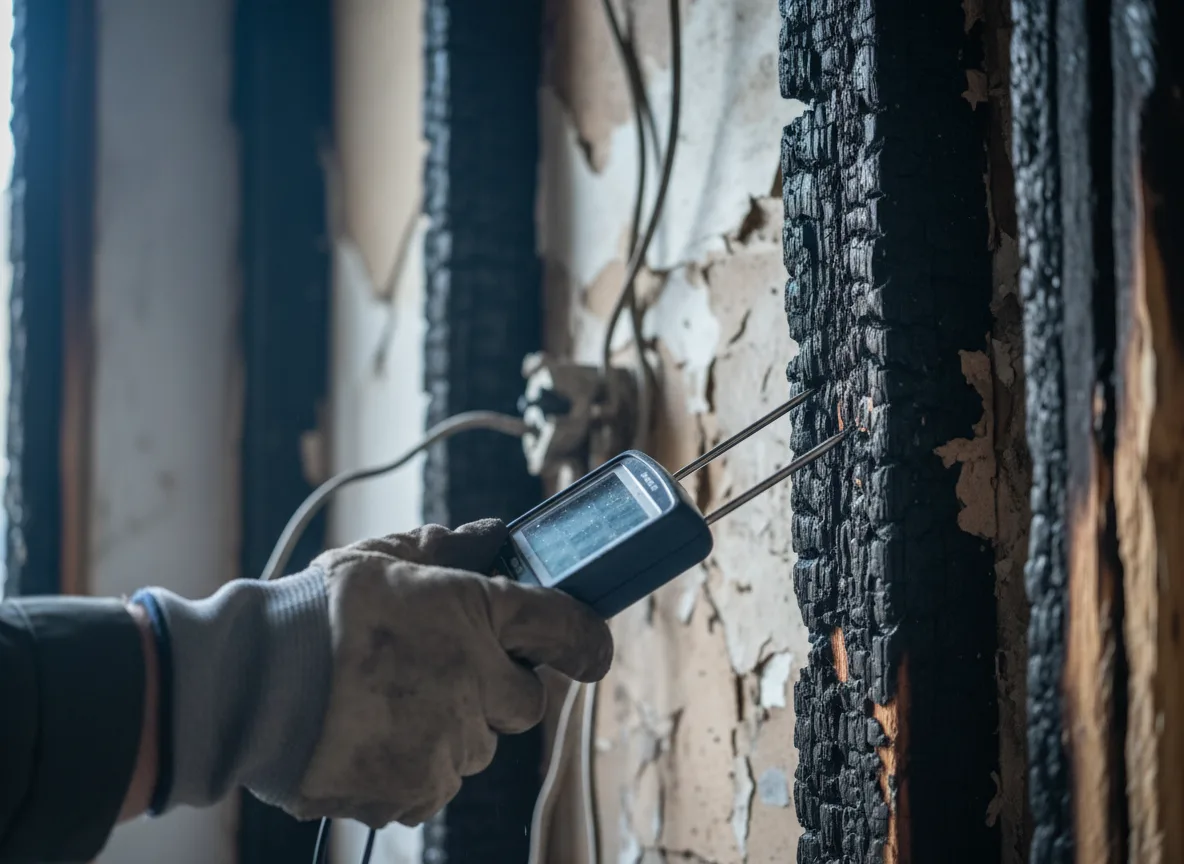 Fire Damage Restoration Montcalm, WV FAQs